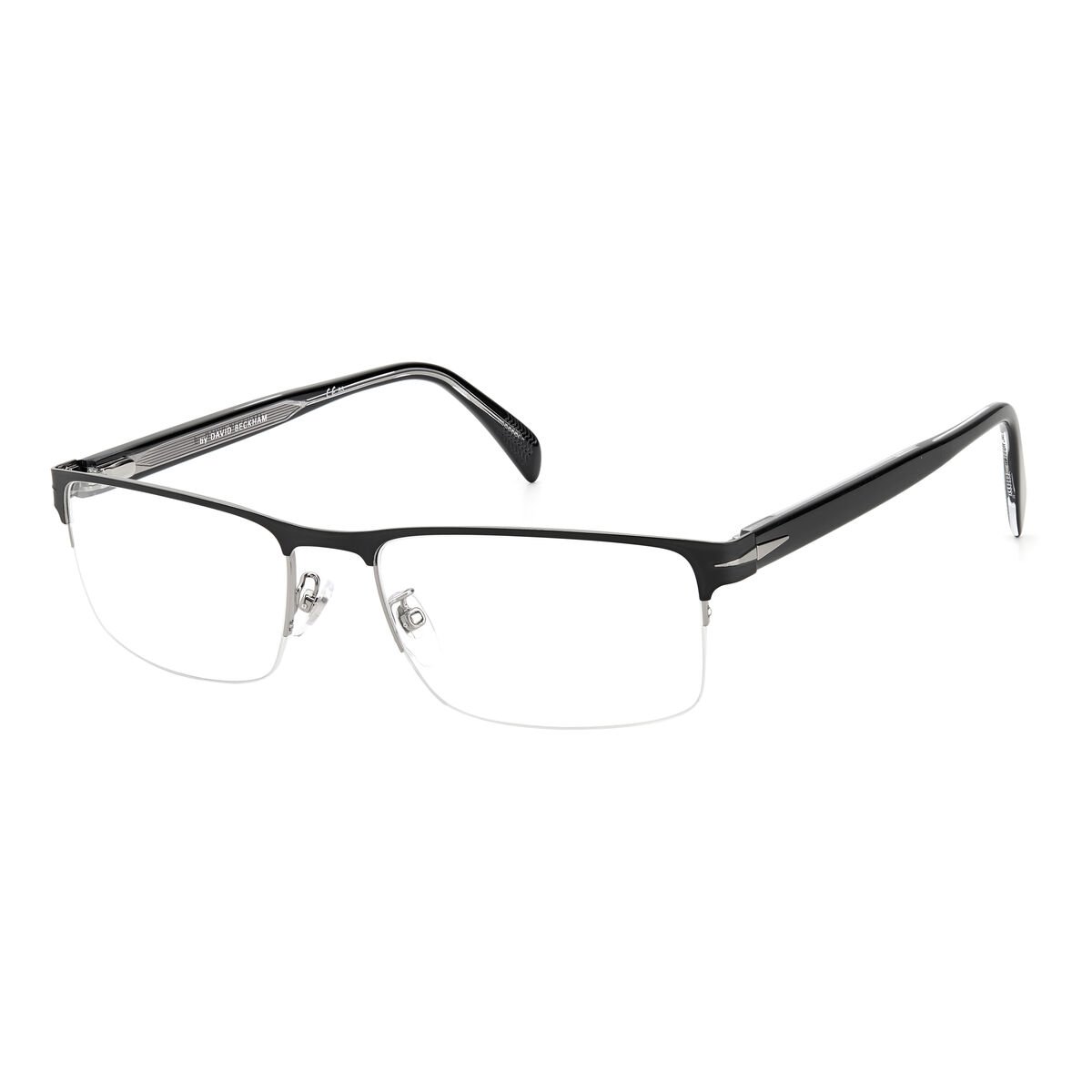 Herre Glassramme David Beckham DB-1068-TI7 ø 56 mm