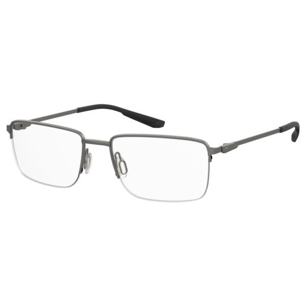 Herre Glassramme Under Armour UA-5016-G-R80F518 Grå Ø 55 mm