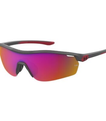 Solbriller for Begge Kjønn Under Armour UA-7001-S-R6S Ø 99 mm
