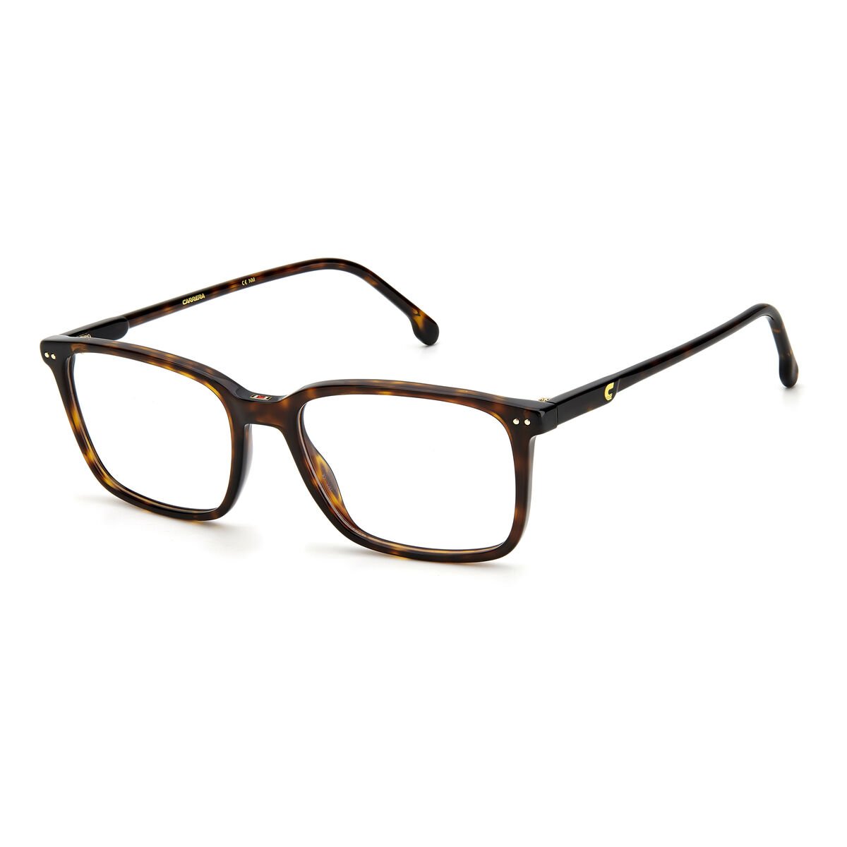 Glassramme Unisex Carrera CARRERA-2034T-086 Ø 49 mm