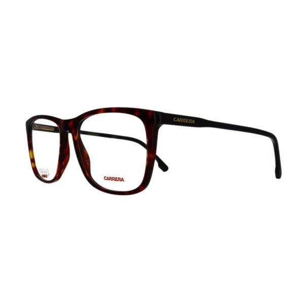 Herre Glassramme Carrera CARRERA-263-086 Ø 55 mm