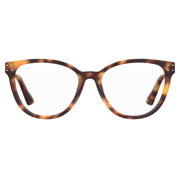 Glassramme for Kvinner Moschino MOS596-05L ø 54 mm