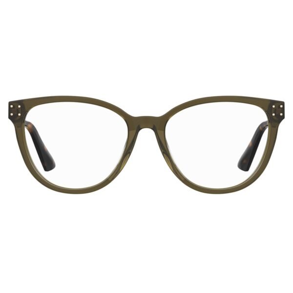 Glassramme for Kvinner Moschino MOS596-3Y5 ø 54 mm