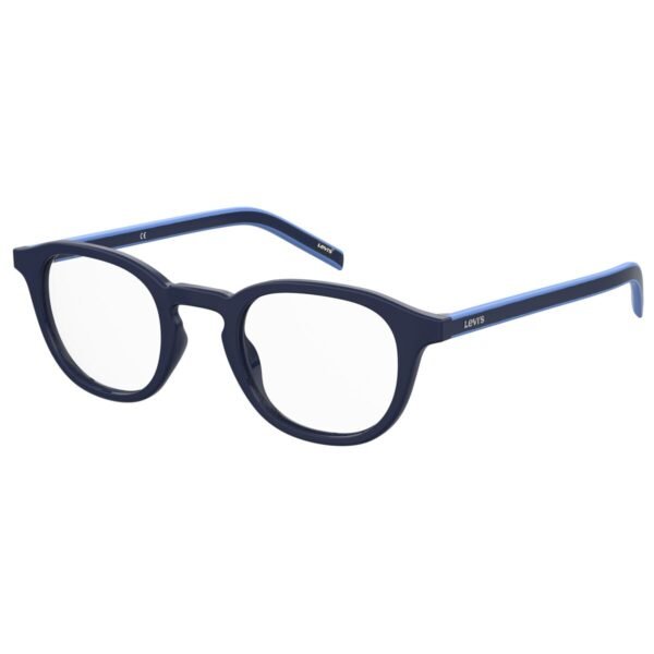 Herre Glassramme Levi's LV-1029-PJP Ø 48 mm