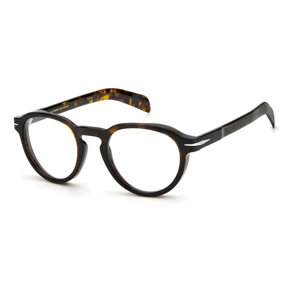 Herre Glassramme David Beckham DB-7021-WR9 Ø 48 mm