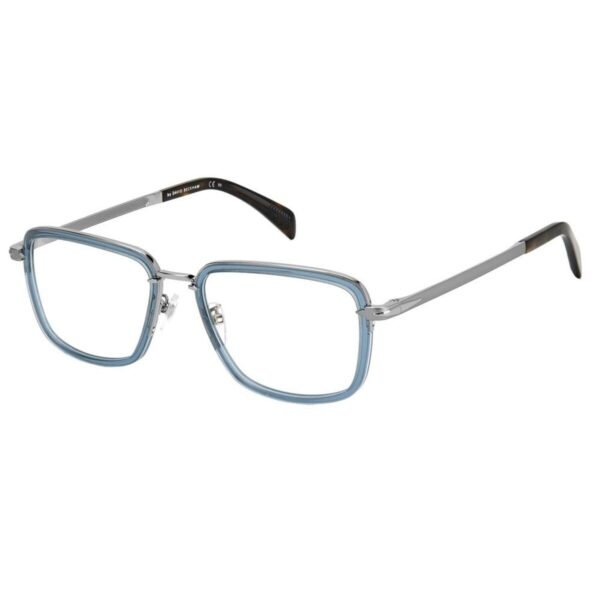 Herre Glassramme David Beckham DB 7072_F