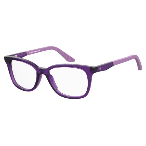 Glassramme Under Armour UA-9005-141E815 Ø 48 mm