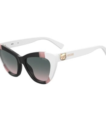 Solbriller for Kvinner Moschino MOS122-S-3H2 ø 54 mm