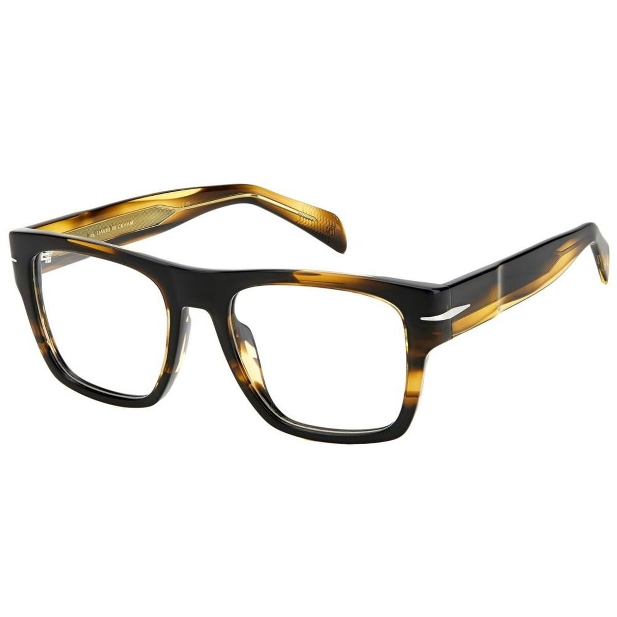 Herre Glassramme David Beckham DB 7020_BOLD