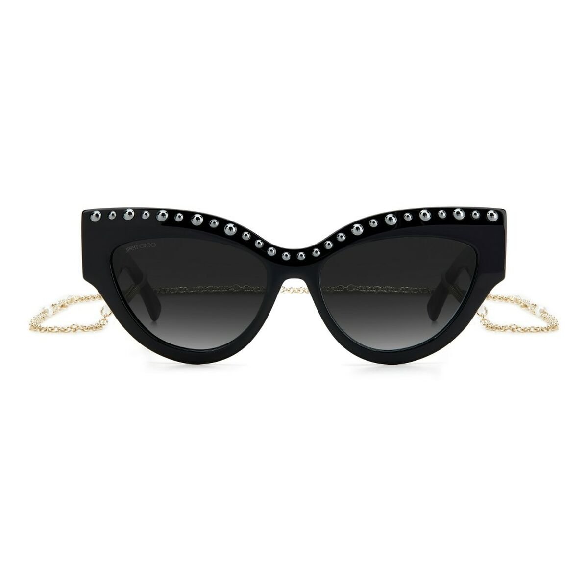 Solbriller for Kvinner Jimmy Choo SONJA-G-N-S-807-9O Ø 55 mm