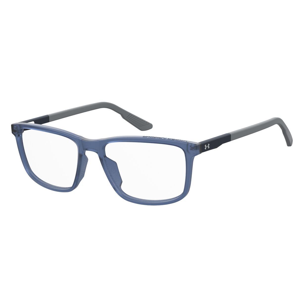 Herre Glassramme Under Armour UA-5008-G-PJPF617 Blå ø 56 mm
