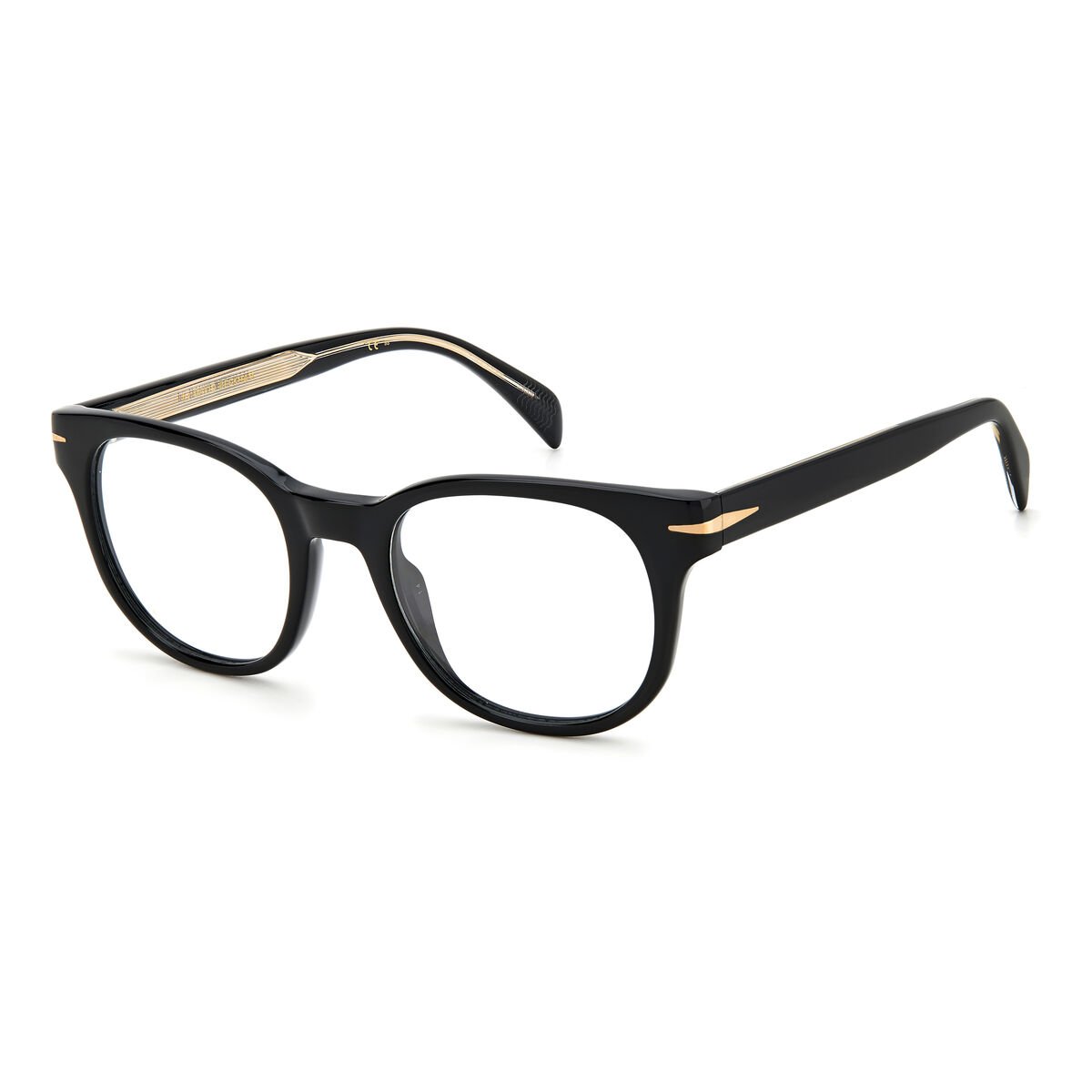Herre Glassramme David Beckham DB-7088-807 Ø 50 mm