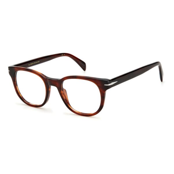 Herre Glassramme David Beckham DB-7088-EX4 Ø 50 mm
