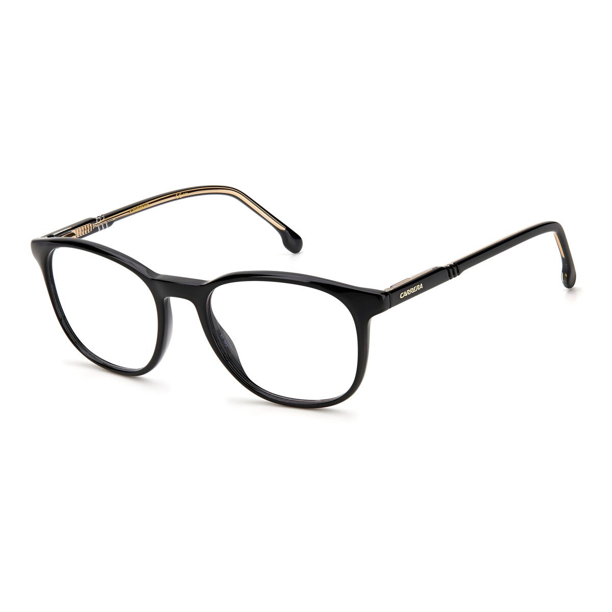 Herre Glassramme Carrera CARRERA-1131-807F118 Svart Ø 51 mm