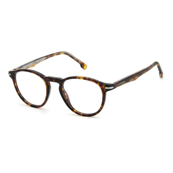 Herre Glassramme Carrera CARRERA-287-086 Ø 49 mm
