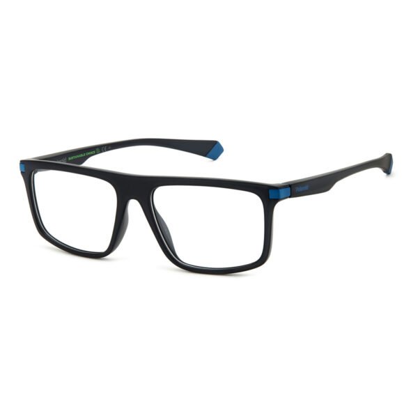 Herre Glassramme Polaroid PLD-D448-VKM Ø 55 mm