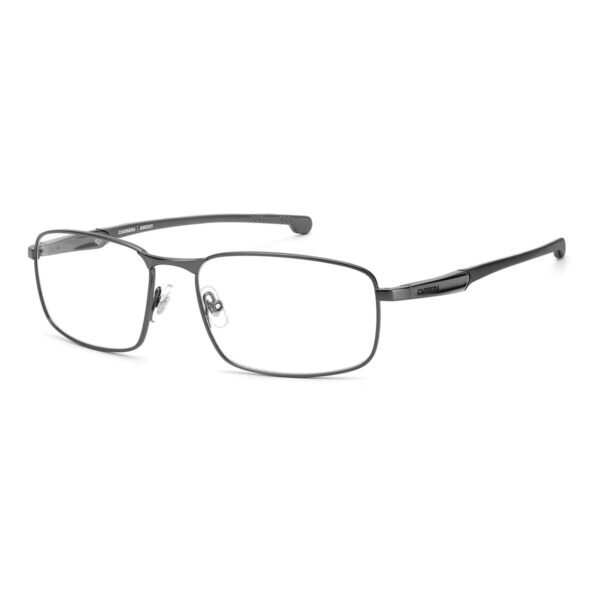 Herre Glassramme Carrera CARDUC-008-5MOF517 Grå Ø 55 mm