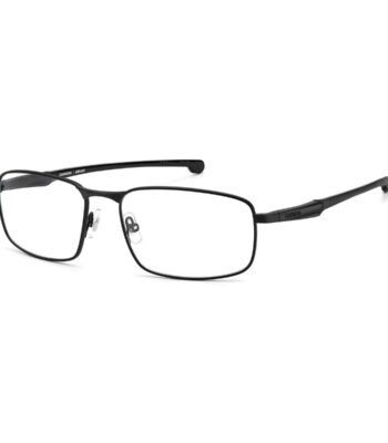 Herre Glassramme Carrera CARDUC-008-807F517 Svart Ø 55 mm