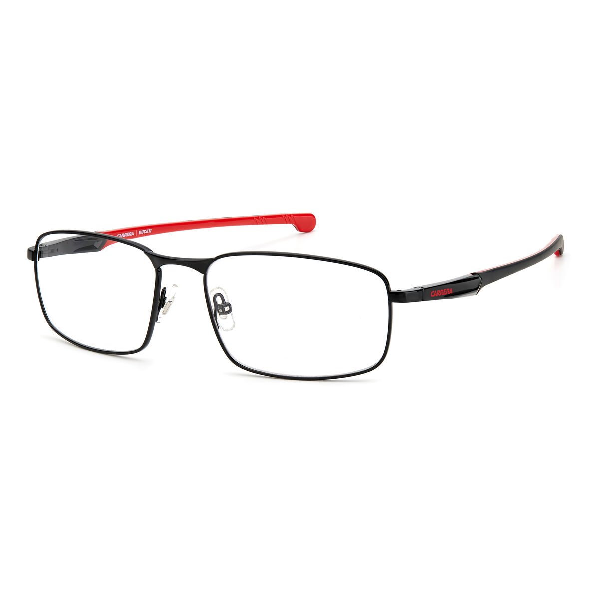 Herre Glassramme Carrera CARDUC-008-OITF517 Svart Ø 55 mm