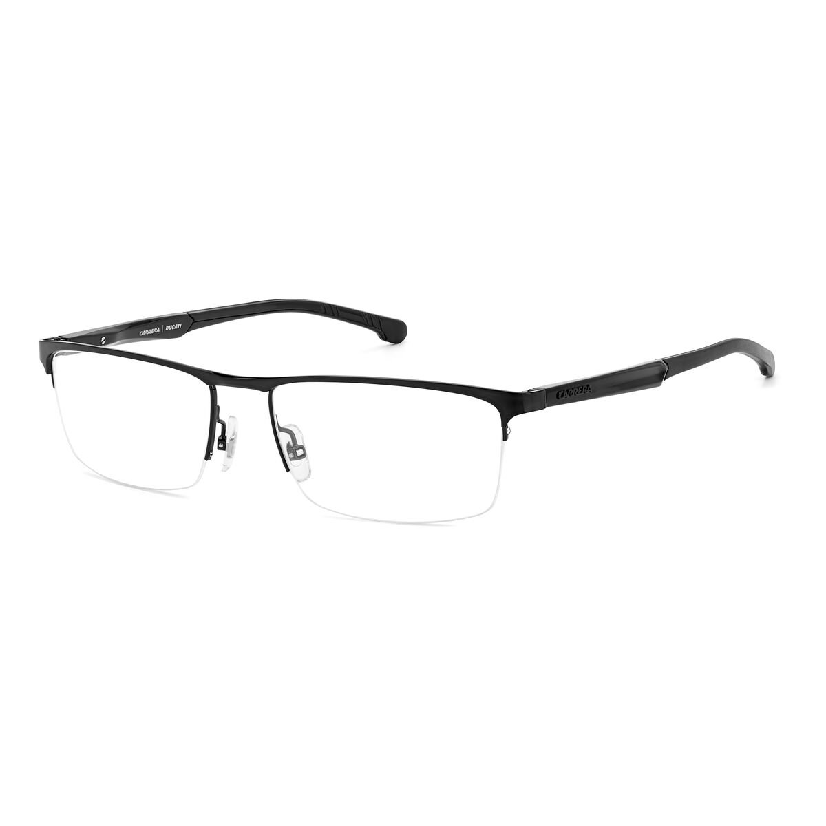Herre Glassramme Carrera CARDUC-009-807F518 Svart Ø 55 mm