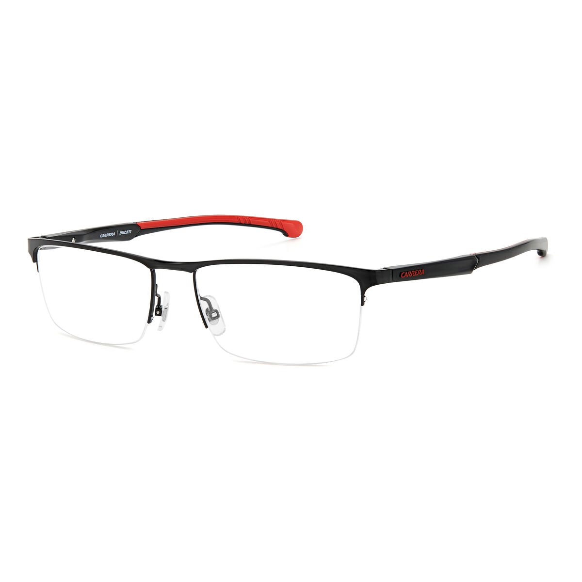 Herre Glassramme Carrera CARDUC-009-OITF518 Svart Ø 55 mm