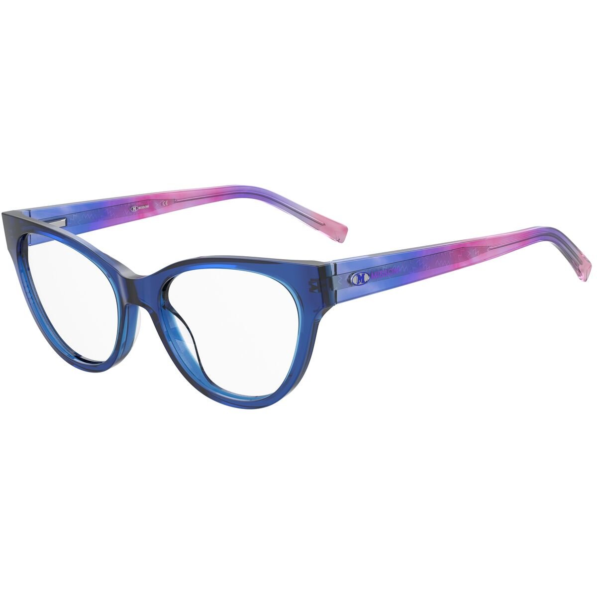 Glassramme for Kvinner Missoni MMI-0097-S6FF317 Ø 53 mm