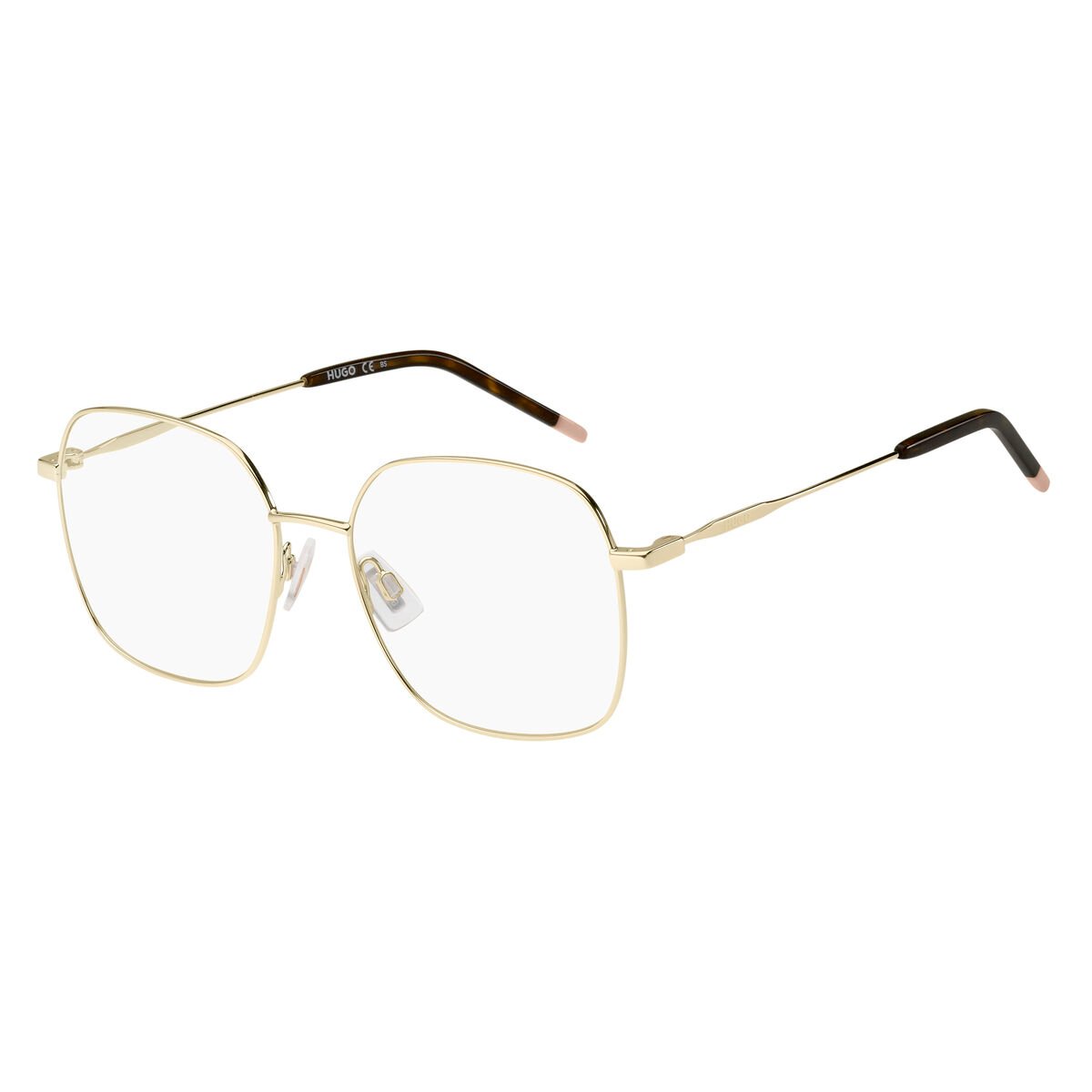 Glassramme for Kvinner Hugo Boss HG-1185-J5G Ø 55 mm
