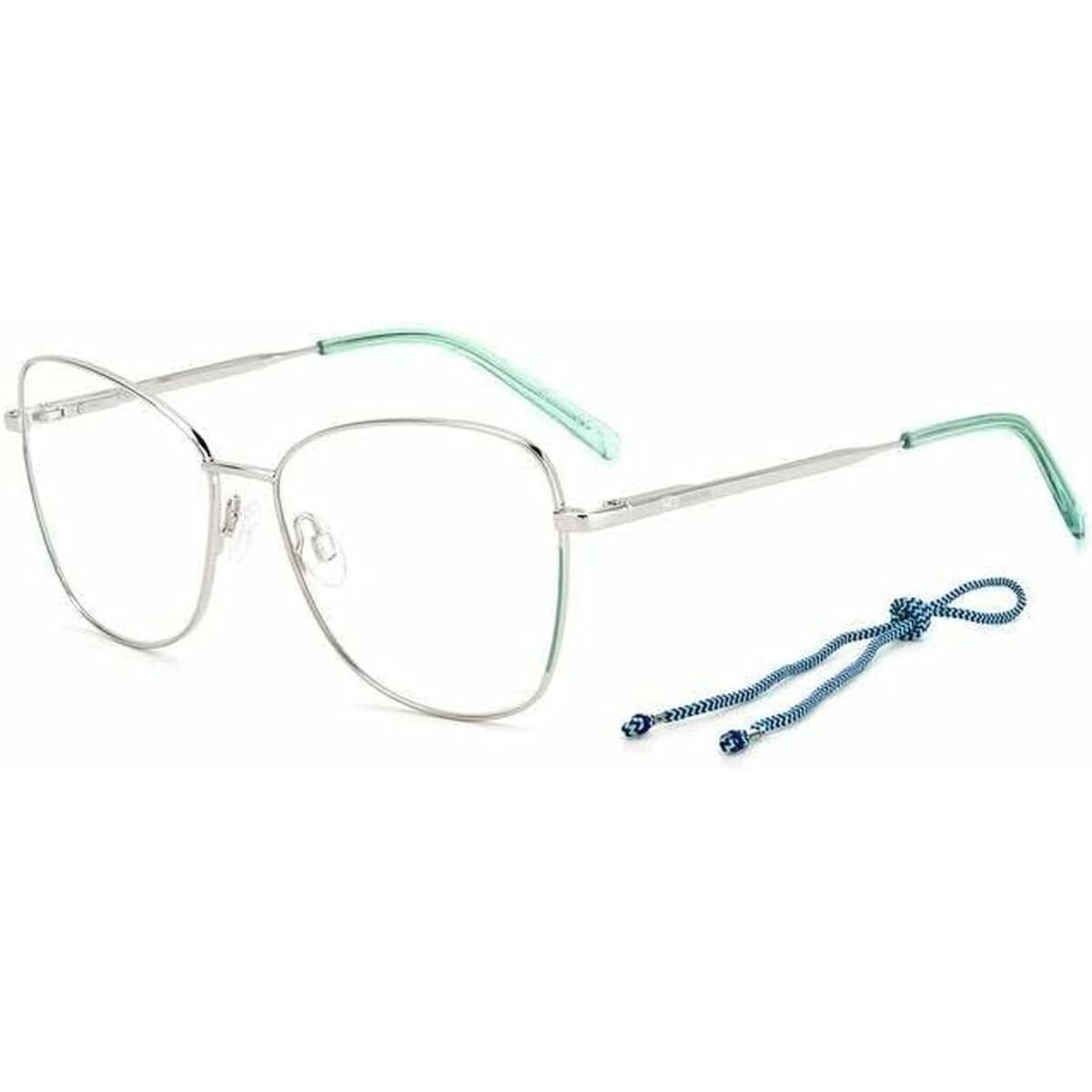 Glassramme for Kvinner Missoni MMI-0102-KTU ø 56 mm