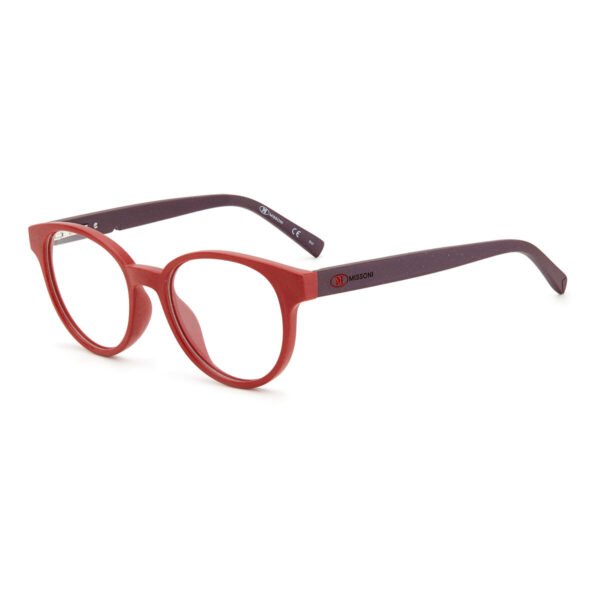 Glassramme Missoni MMI-0109-TN-0Z3 Rød Ø 48 mm