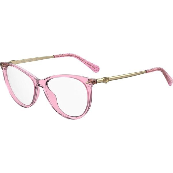 Glassramme for Kvinner Chiara Ferragni CF 1013