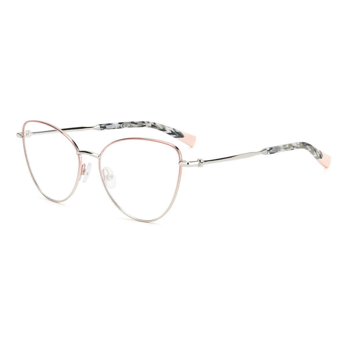 Glassramme for Kvinner Missoni MIS-0097-8KB ø 56 mm