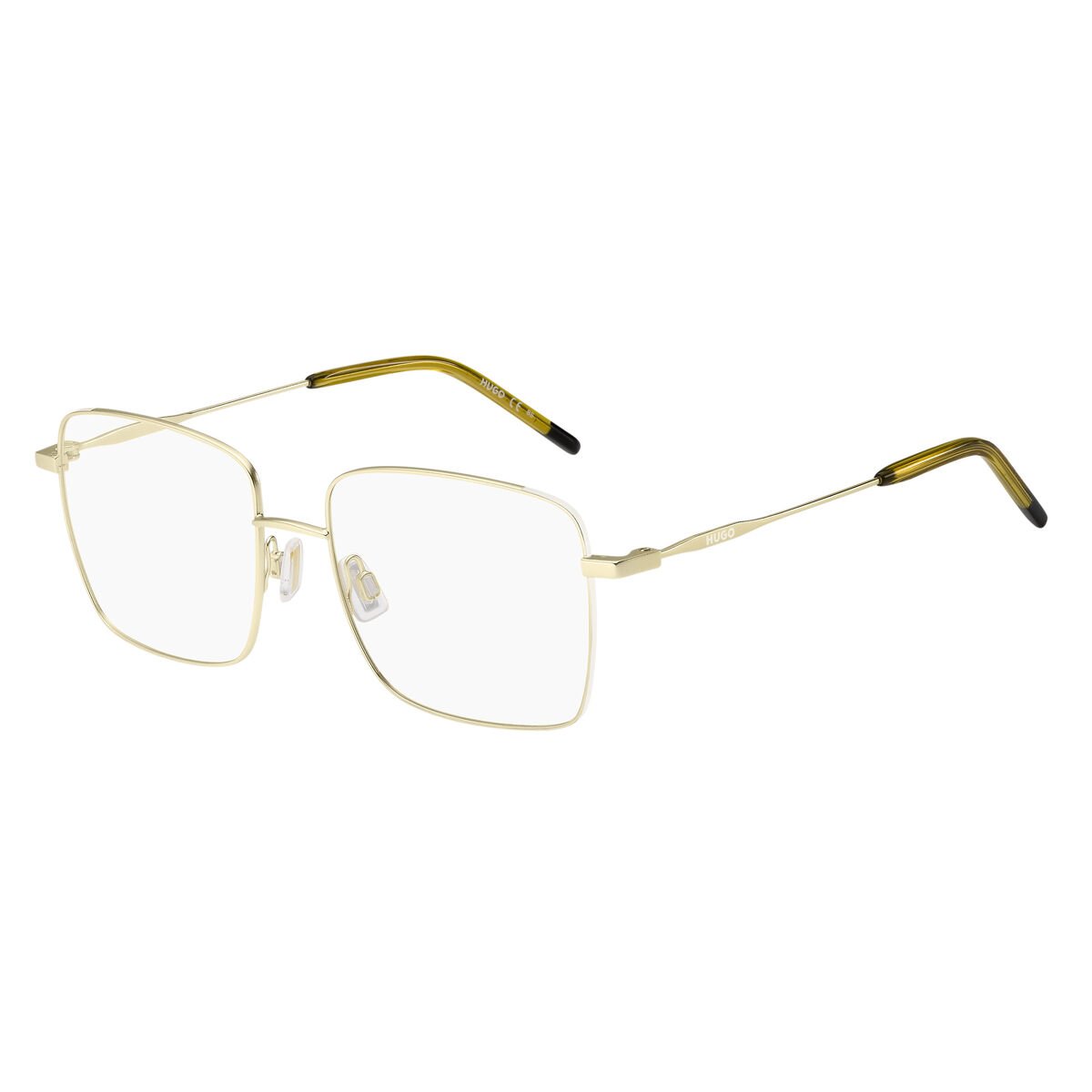 Glassramme for Kvinner Hugo Boss HG-1217-AOZ ø 54 mm