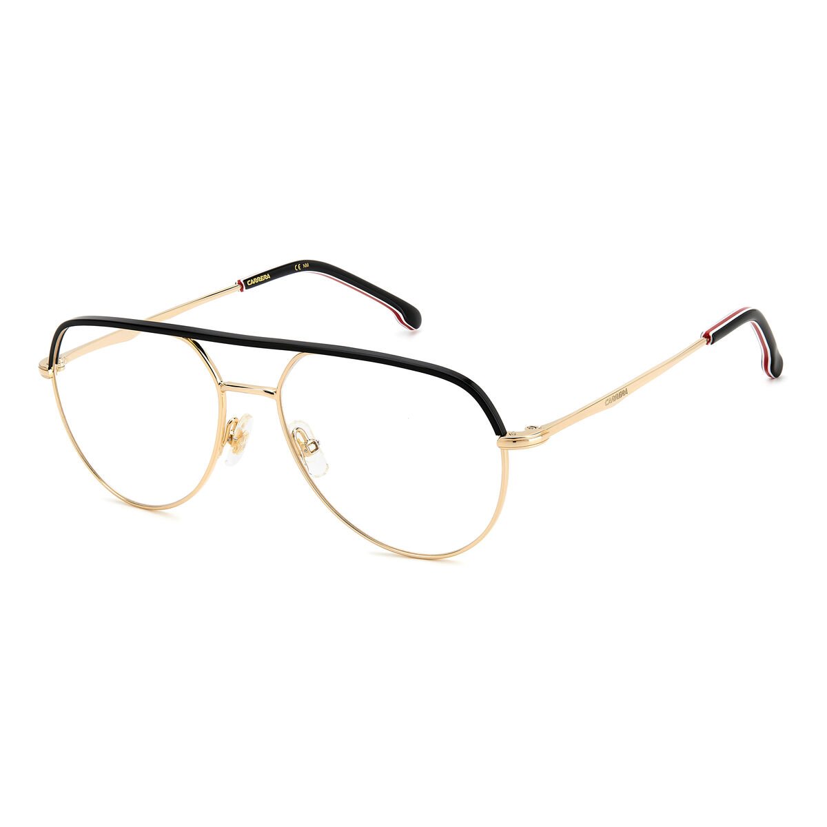 Glassramme Unisex Carrera CARRERA-311-W97F516 Ø 55 mm