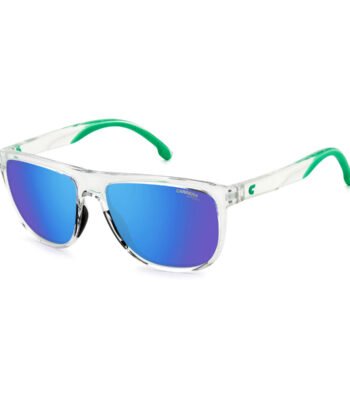 Solbriller for Menn Carrera CARRERA-8059-S-0OX ø 58 mm