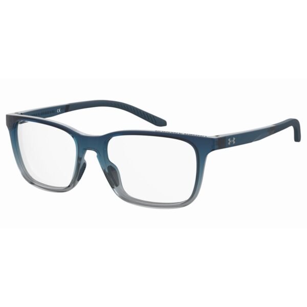 Glassramme Unisex Under Armour UA-5056-0MXF617 ø 56 mm