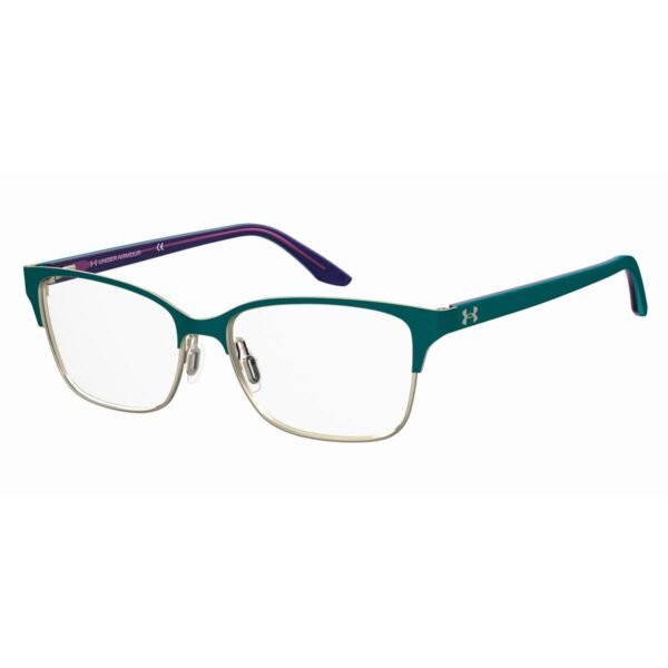 Glassramme for Kvinner Under Armour UA-5054-G-ZI9F315 Ø 53 mm