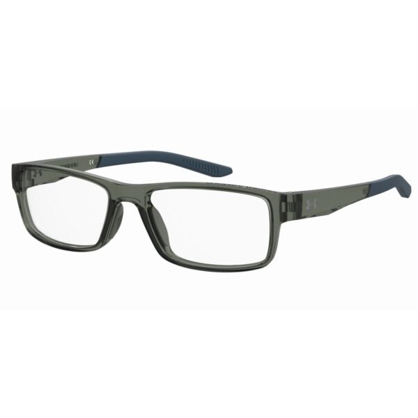 Herre Glassramme Under Armour UA-5053-4C3F416 Grønn ø 54 mm