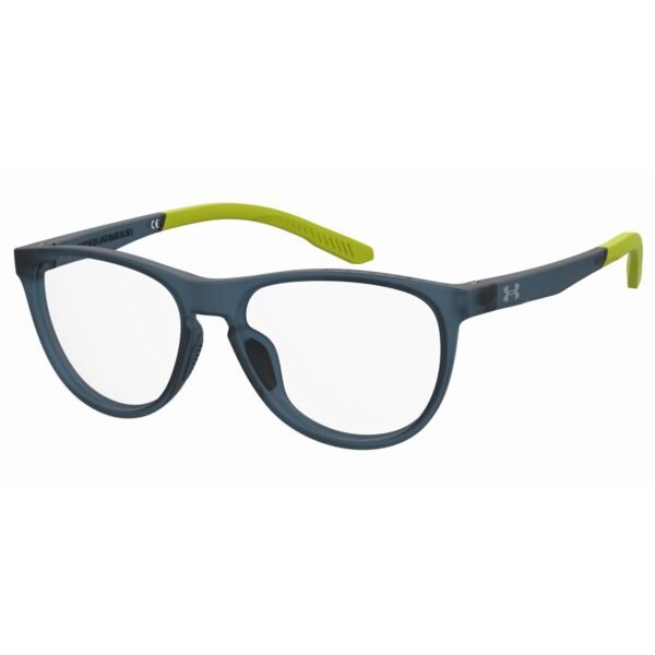 Glassramme Under Armour UA-9009-1DCE813 Blå Ø 48 mm