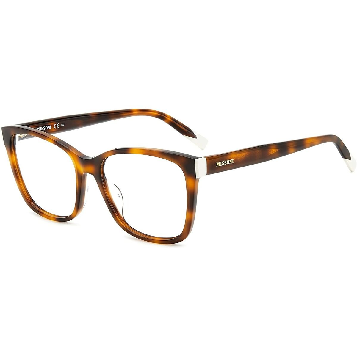 Herre Glassramme Missoni MIS 0135_G