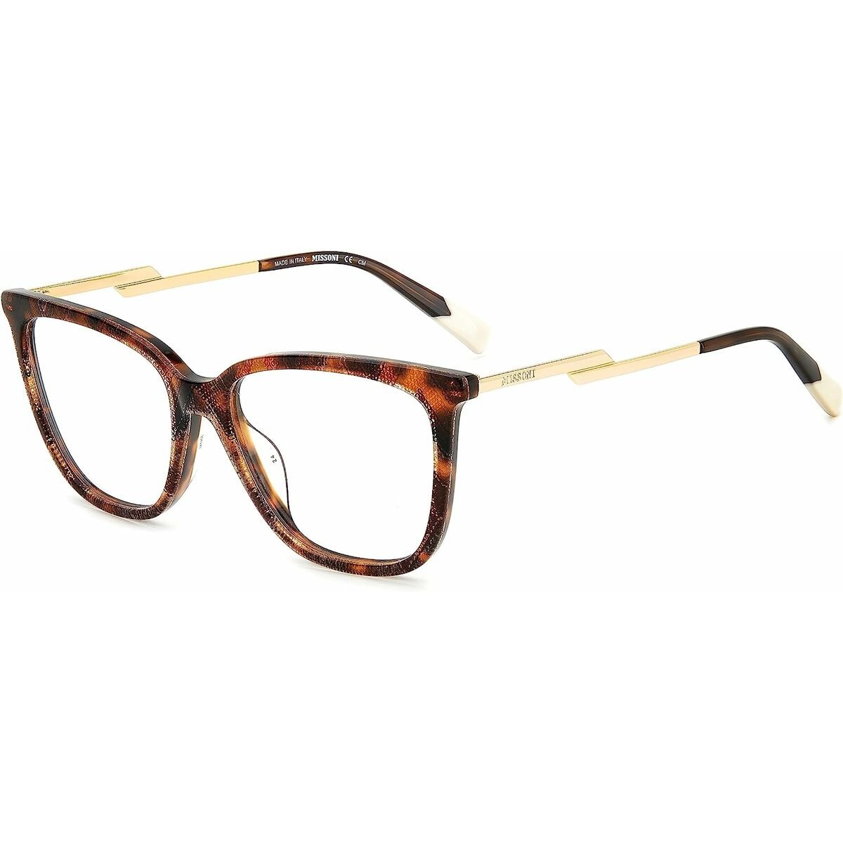 Glassramme for Kvinner Missoni MIS 0125_G