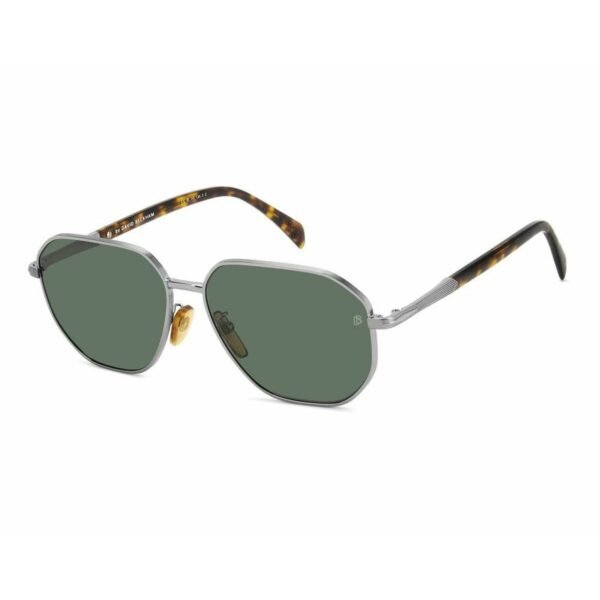 Solbriller for Menn David Beckham DB-1132-F-S-31Z Ø 61 mm