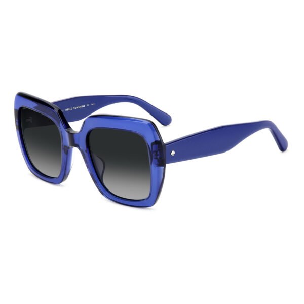 Solbriller for Kvinner Kate Spade NAOMI-S-PJPF29O Ø 52 mm