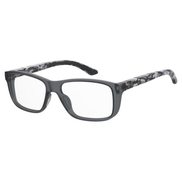 Glassramme Under Armour UA-9012-P6QF013 Grå Ø 50 mm