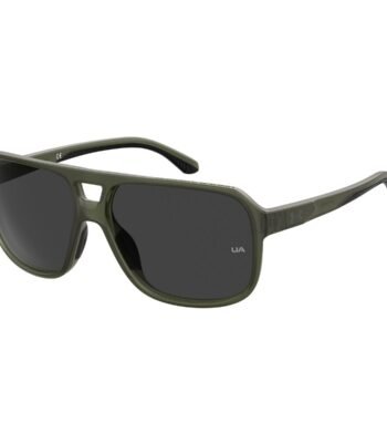 Solbriller for Menn Under Armour UA-CRUISE-B59G1IR Ø 61 mm
