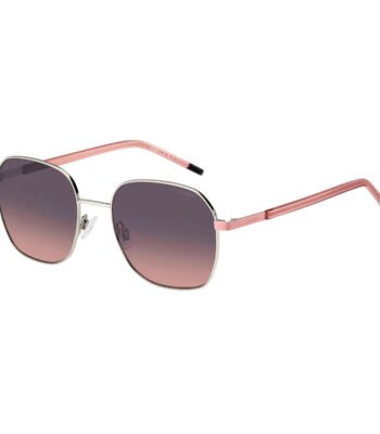 Solbriller for Kvinner Hugo Boss HG-1276-S-010F3FF Ø 53 mm