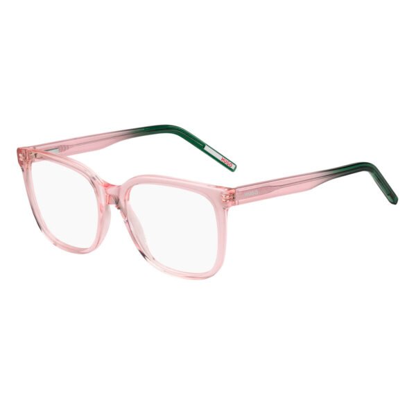 Glassramme for Kvinner Hugo Boss HG-1266-47EF217 Ø 52 mm