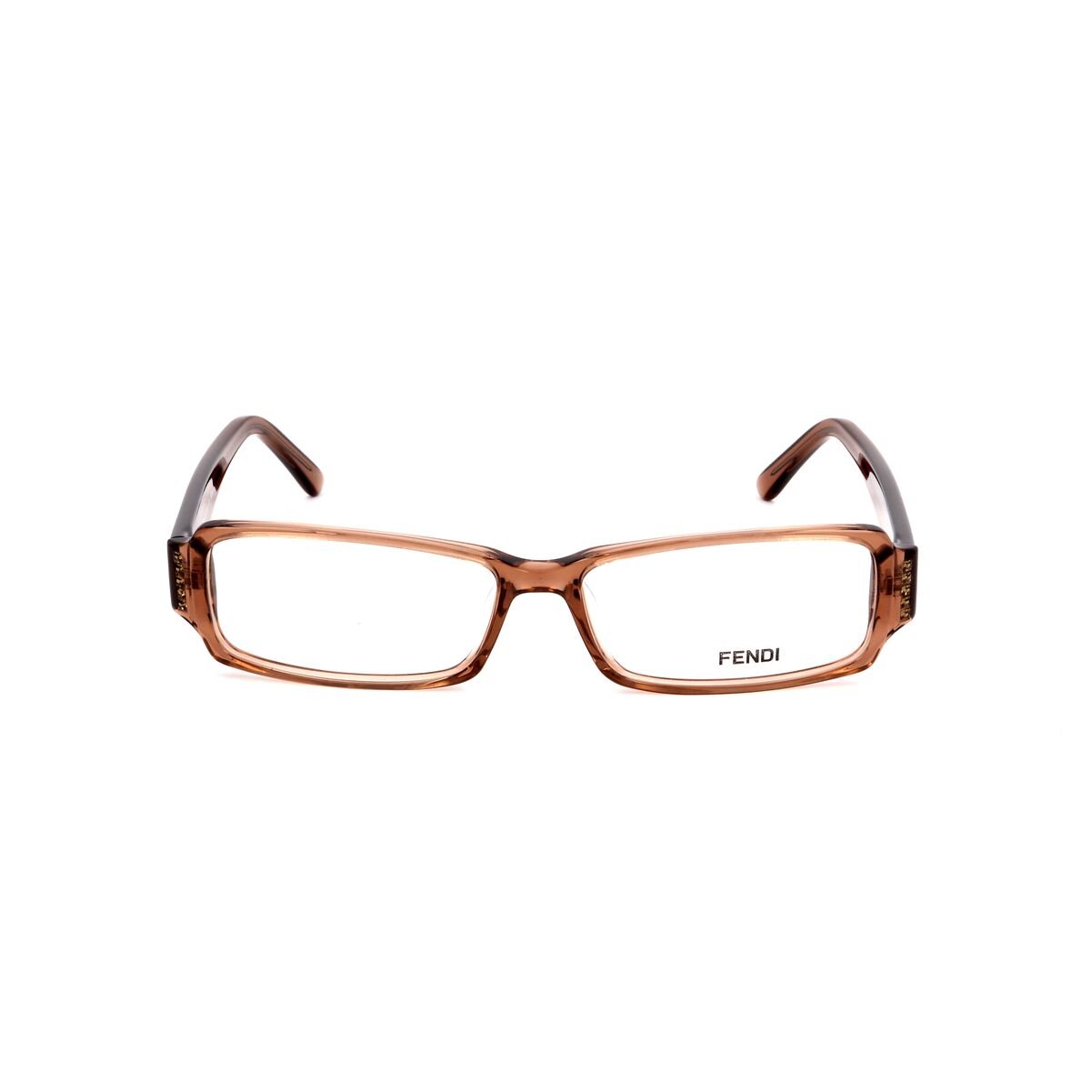 Glassramme for Kvinner Fendi FENDI-850-256 Ø 53 mm