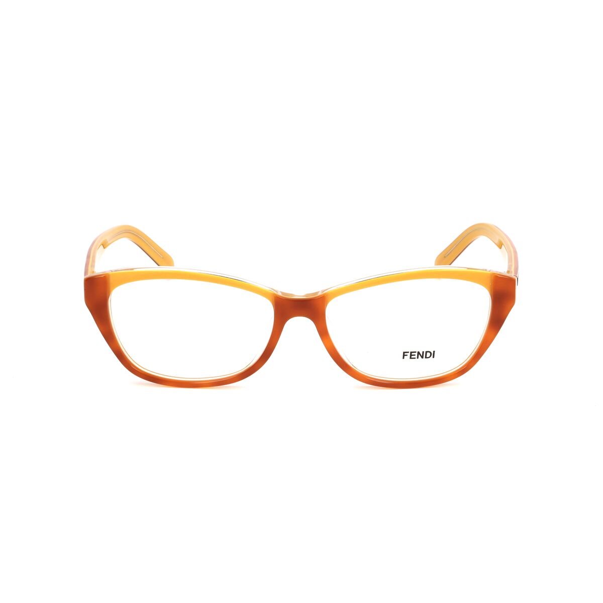Glassramme for Kvinner Fendi FENDI-100-24 Ø 52 mm