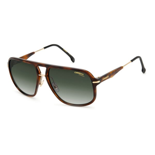 Solbriller for Menn Carrera CARRERA-296-S-086G09K ø 60 mm