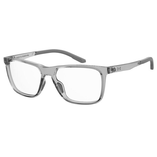 Herre Glassramme Under Armour UA-5043-CBLF515 Grå Ø 55 mm